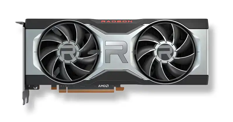 AMD Radeon™ RX 6700 XT Grafik Kartı