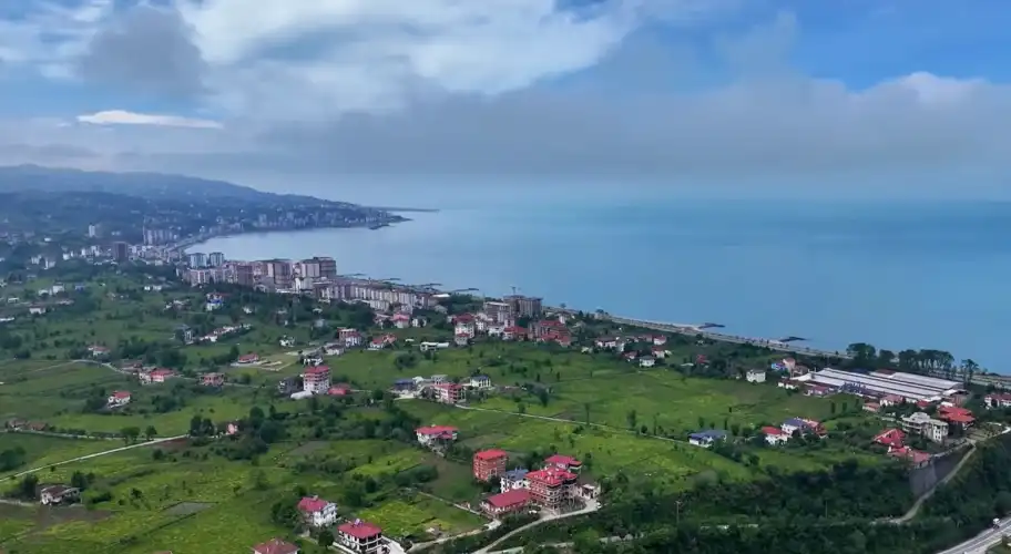 Hamidiye Köyü'nün Hikayesi