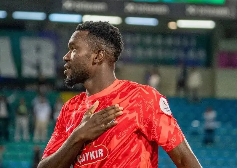 Çaykur Rizespor'un File Bekçisi Büyük Takımların Radarında