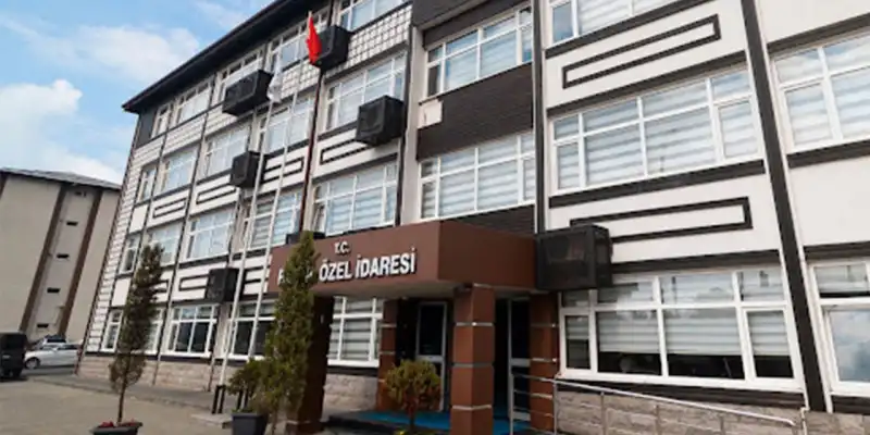 Rize İl Özel İdaresi’nden Milyonluk İş Makinesi İhalesi