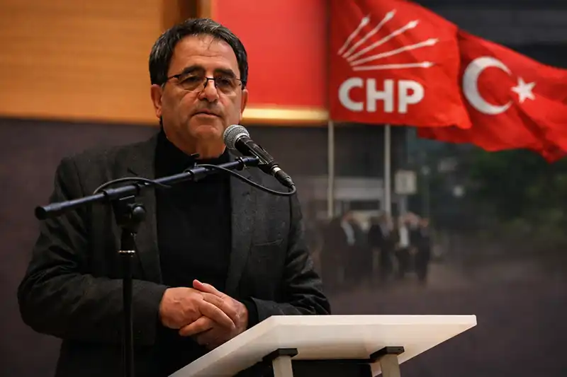 CHP’de Rize Teşkilat Değişimi İddiaları