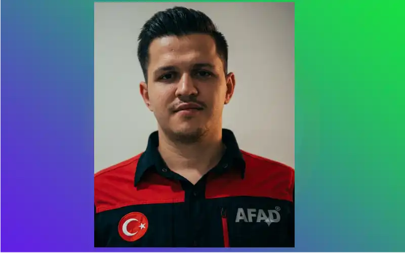 Fırtına Deresi’nde Acı Görev Kazası