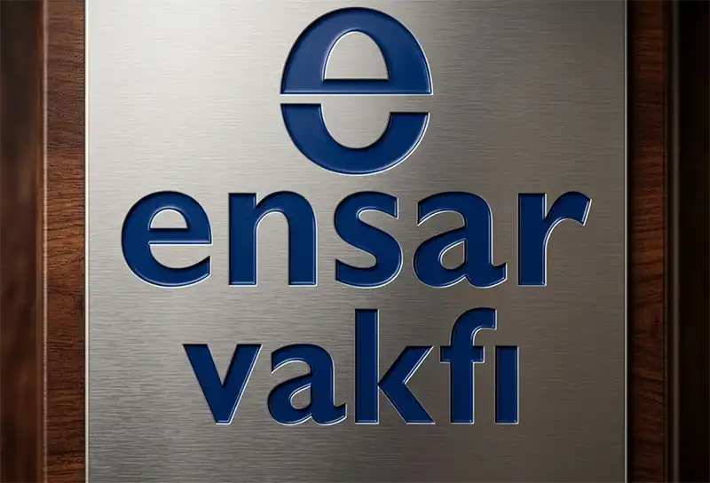 Ensar Vakfı Rize Şubesi’nde Görev Değişimi