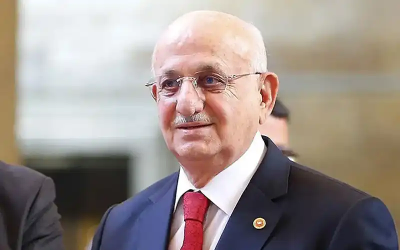 İsmail KAHRAMAN