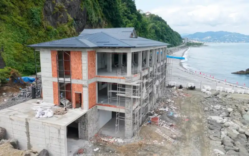 Çayeli’nde Dalış Turizmine Büyük Yatırım