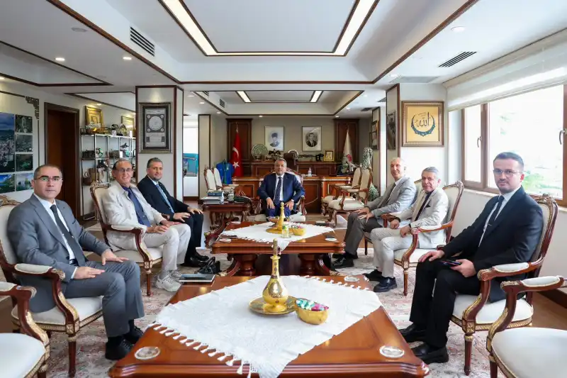 3. Ayder Forumu İçin Hazırlıklar Başladı