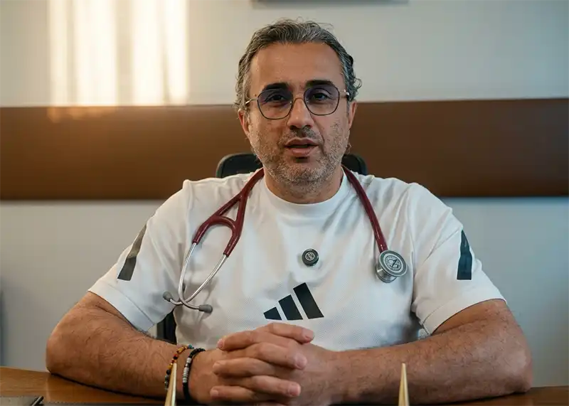 Rize İl Sağlık Müdürlüğü’nden Kritik Uyarı