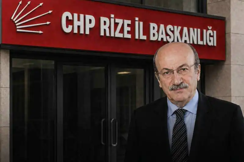 Bekaroğlu’ndan CHP Rize İddialarına Net Yanıt