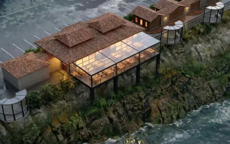 Fırtına Vadisi’ne Yeni Turizm Hamlesi