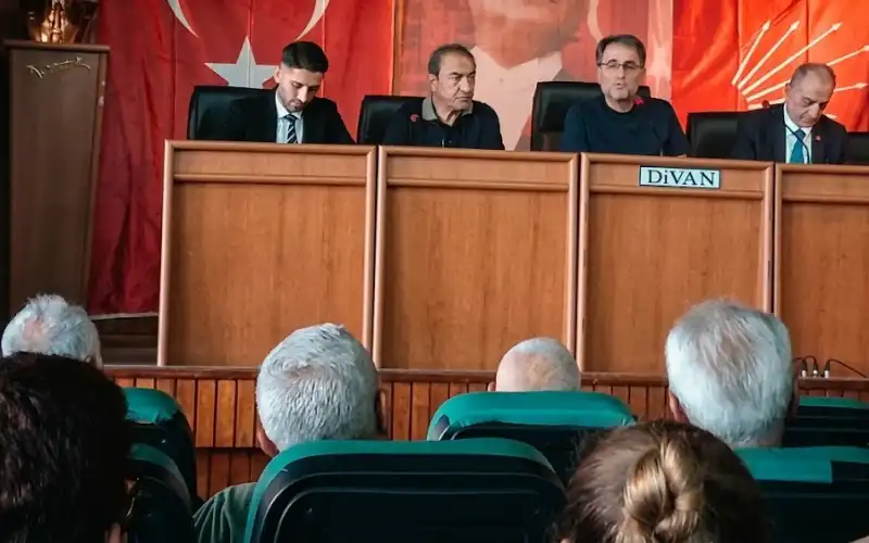CHP Rize Örgütü’nden Olağanüstü Kurultay Çağrısı