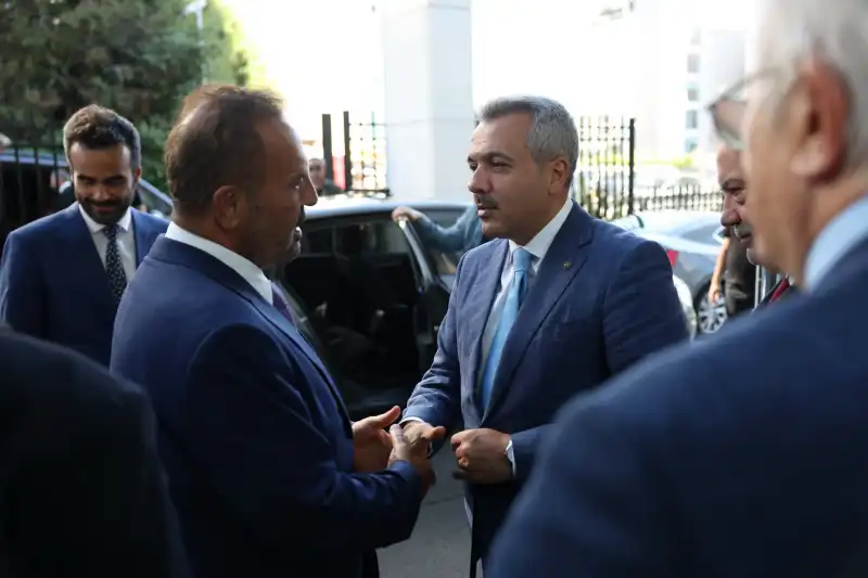 Rize’den Enerji Hamlesi