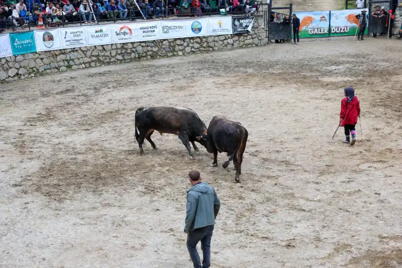 30. Ayder Kültür, Sanat ve Doğa Festivali’nde Coşkulu Buluşma