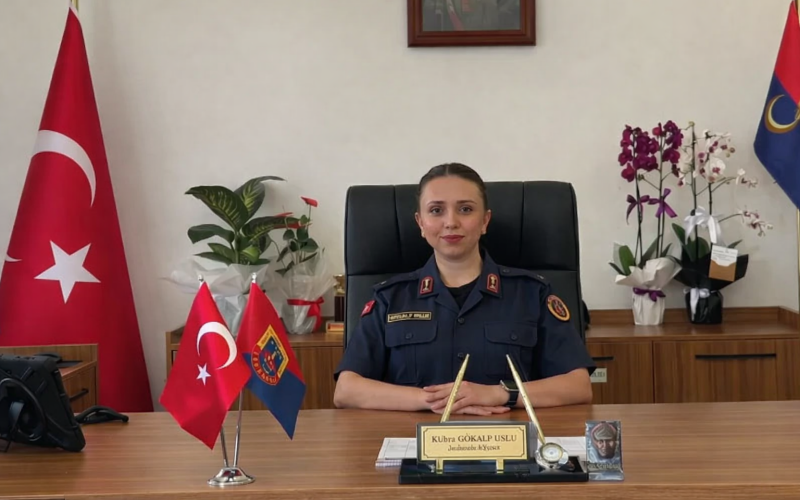 Derepazarı'nda Bir İlk
