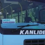 Çayeli’nde Şehir İçi Dolmuş Ücretlerine Zam