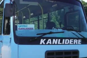 Çayeli’nde Şehir İçi Dolmuş Ücretlerine Zam