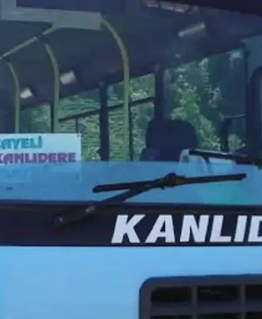 Çayeli’nde Şehir İçi Dolmuş Ücretlerine Zam