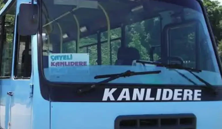 Çayeli’nde Şehir İçi Dolmuş Ücretlerine Zam