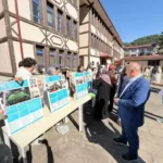 Çayeli’nde Sosyal Sorumluluk Rüzgârı Esti