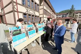 Çayeli’nde Sosyal Sorumluluk Rüzgârı Esti