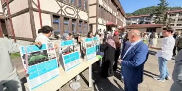 Çayeli’nde Sosyal Sorumluluk Rüzgârı Esti