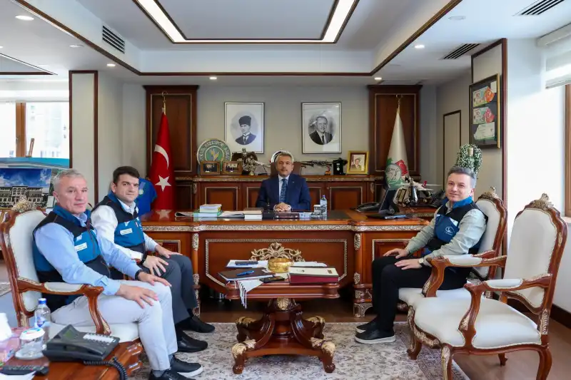 Rize’de Yatırımlar ve Kamu Hizmetleri
