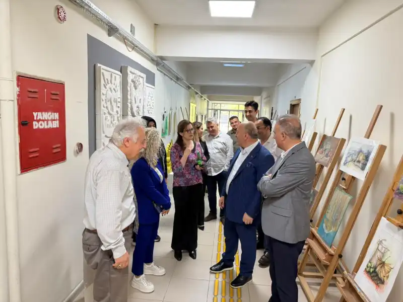 Çayeli’nde Sosyal Sorumluluk Rüzgârı Esti