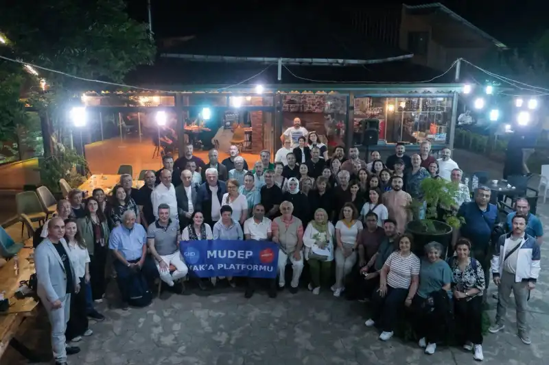 Rize'de “Vak’a Analizi Programı”