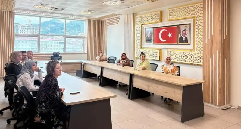 Rize’de Beyin Sağlığı Farkındalığı