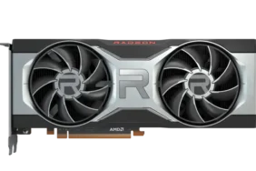 AMD Radeon™ RX 6700 XT Grafik Kartı