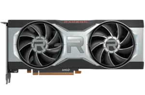AMD Radeon™ RX 6700 XT Grafik Kartı