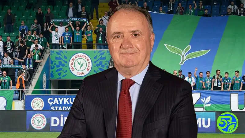 Ali Zeki Saruhan