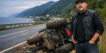 Ardeşen’de ATV Kazası1 Ölü