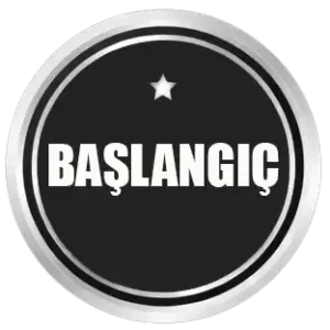 Başlangıç