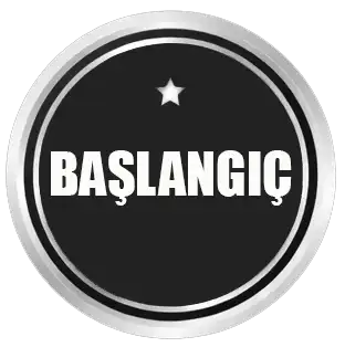 Başlangıç