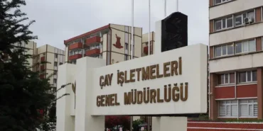 ÇAYKUR