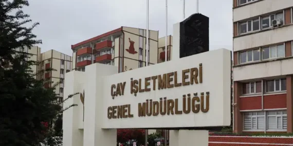 ÇAYKUR