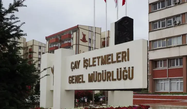 ÇAYKUR