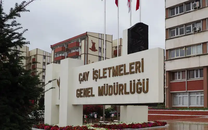 ÇAYKUR