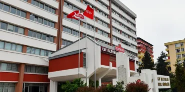 ÇAYKUR