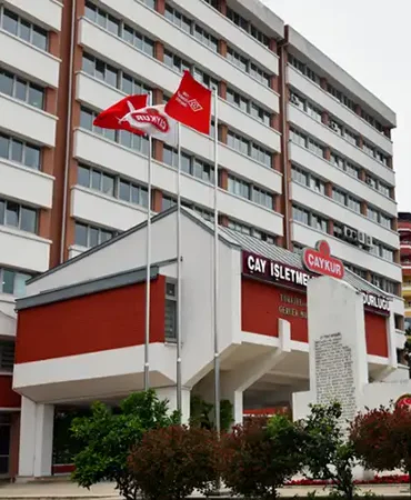 ÇAYKUR