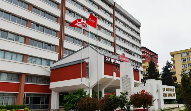 ÇAYKUR