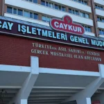 ÇAYKUR
