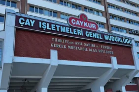 ÇAYKUR