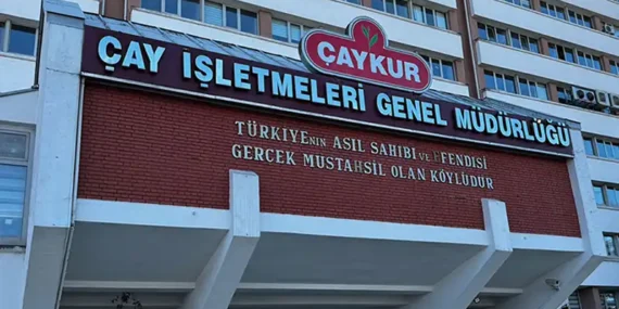 ÇAYKUR