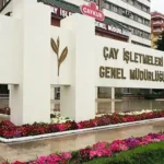 ÇAYKUR