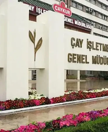 ÇAYKUR