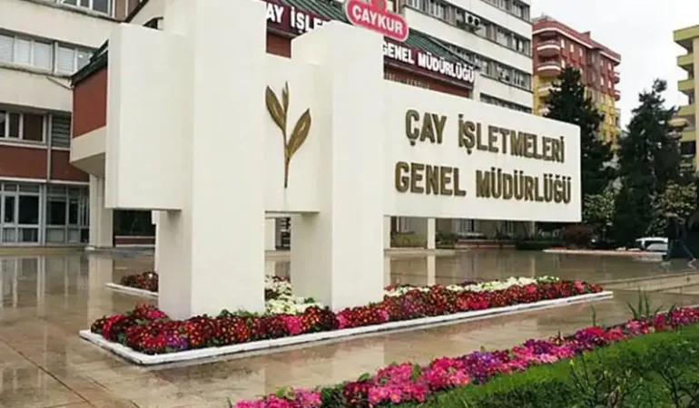 ÇAYKUR