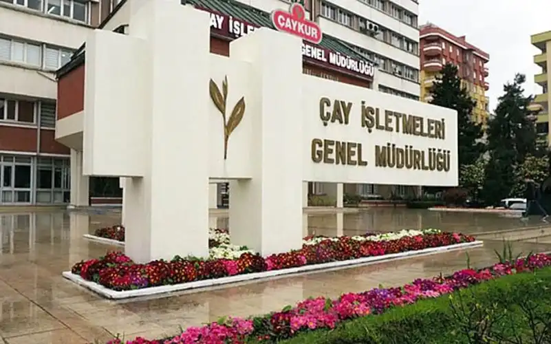 ÇAYKUR
