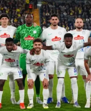Çaykur Rizespor