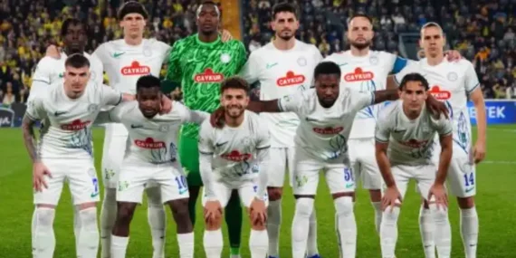 Çaykur Rizespor